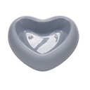 COMEDERO PANDOR CORAZÓN AZUL 750ML FLAMINGO