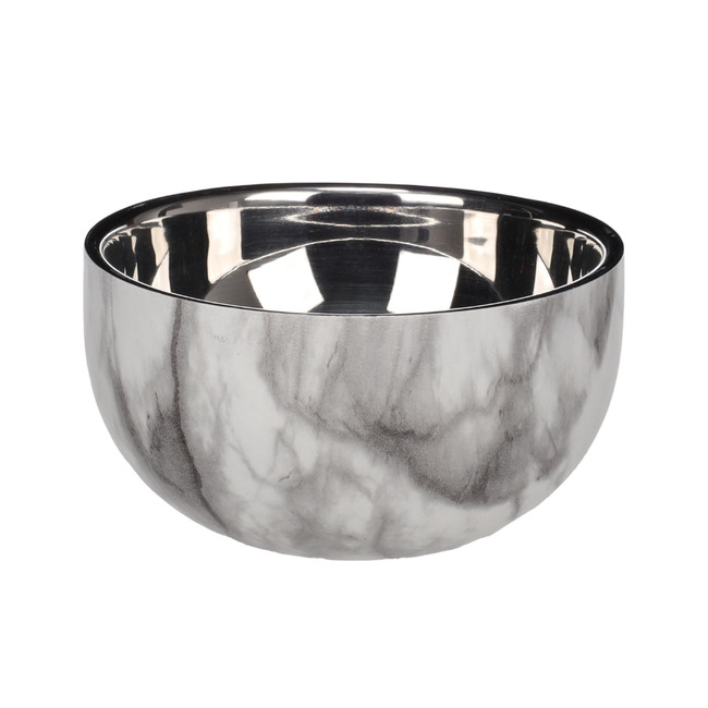 COMEDERO Y BEBEDERO OASE MÁRMOL FLAMINGO