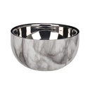 COMEDERO Y BEBEDERO OASE MÁRMOL FLAMINGO