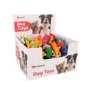 JUGUETE ANGUS RATON MULTI FLAMINGO