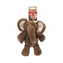 JUGUETE FANNIE ELEFANTE MARRÓN S FLAMNGO