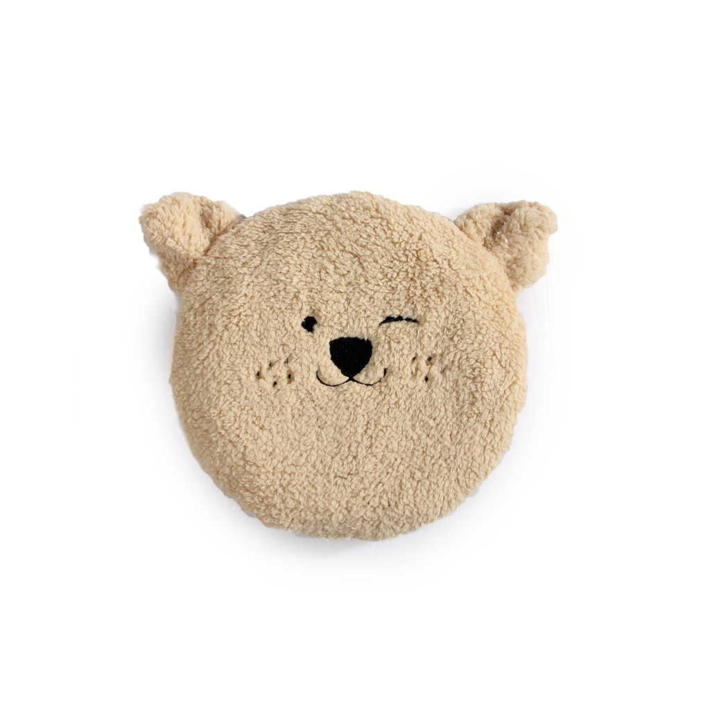 AFP LAMBSWOOL - PET MICROWAVE HEATING PAD