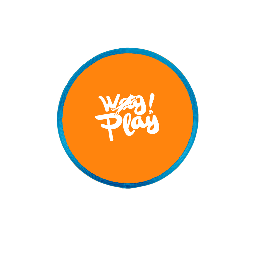 AFP WAG PLAY - PRO GLIDE FLYING DISC
