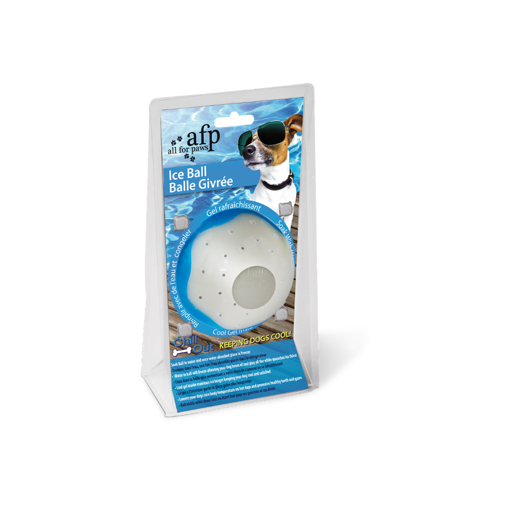 AFP CHILL OUT - ICE BALL S