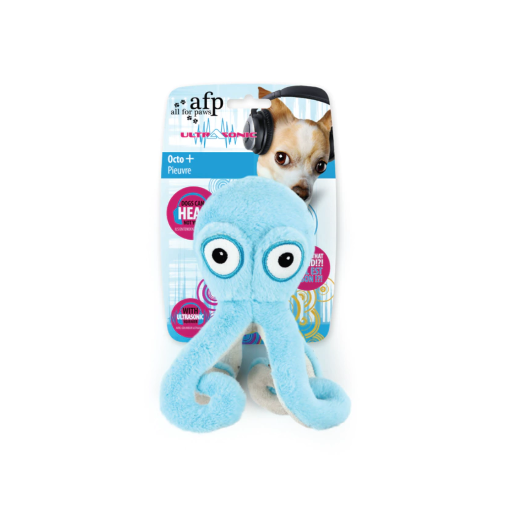 AFP ULTRASONIC-OCTO +