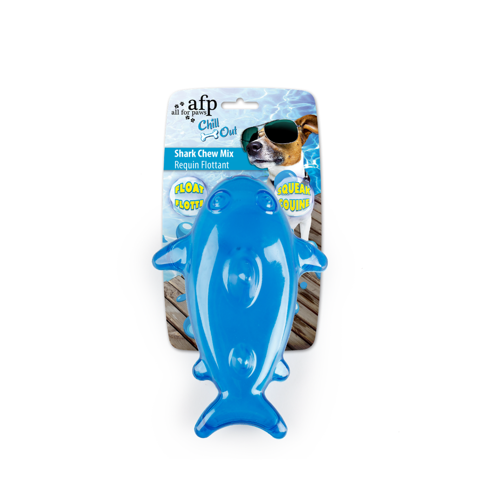 AFP CHILLOUT-SHARK CHEW MIX