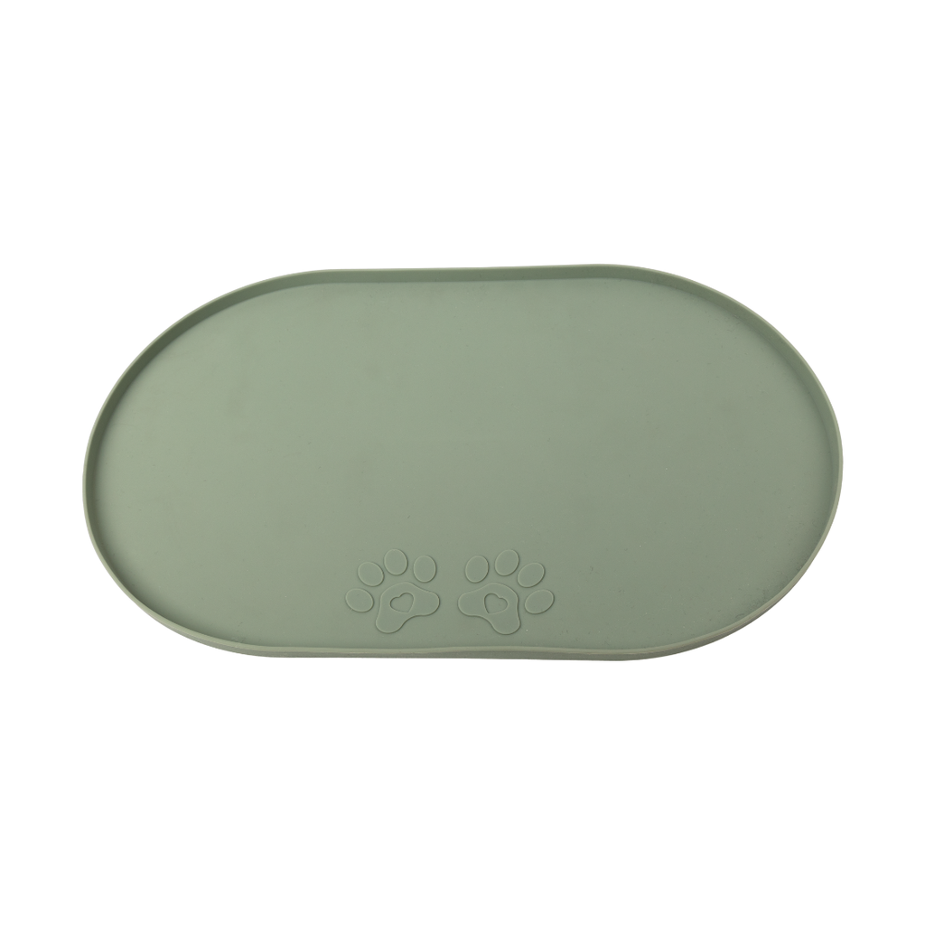 PAWISE PET BOWL PLACEMAT 48X30CM