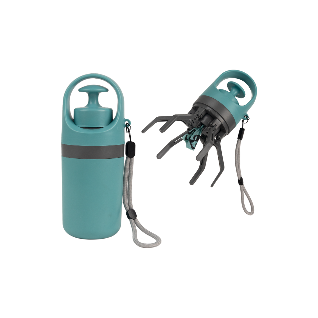PAWISE POOPER SCOOPER 7*7*19CM