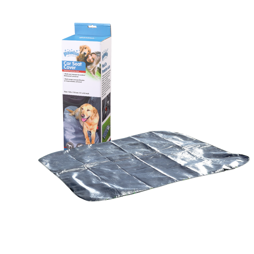 PAWISE CAR SEAT COVER 110X130CM