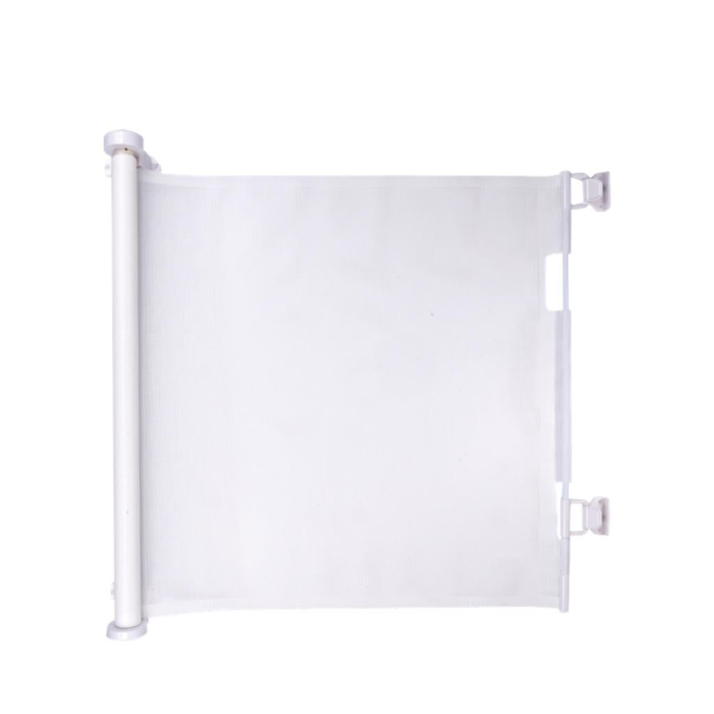 PAWISE RETRACTABLE SAFETY GATE (UP TO 160CM)