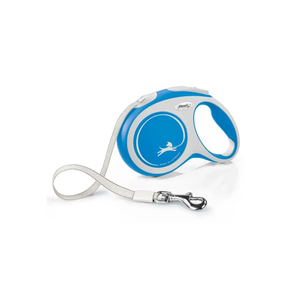 FLEXI COMFORT "XS" 3M 12KG MAX- CINTA AZUL