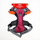 ARNÉS FUCSIA REFORZADO XL DEPETS
