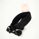SET REFLECTIVO COLLAR + CORREA REFLECTIVA M DEPETS
