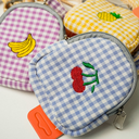 ARNÉS + CORREA CON MINI BAG S DEPETS