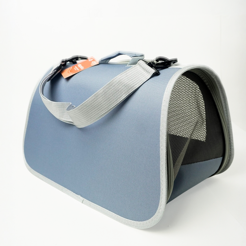 TRANSPORTADORA PLEGABLE DEPETS