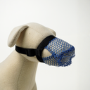 BOZAL DE RED REGULABLE S - M DEPETS