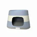 CUCHA RING LIGHT BLUE MP BERGAMO