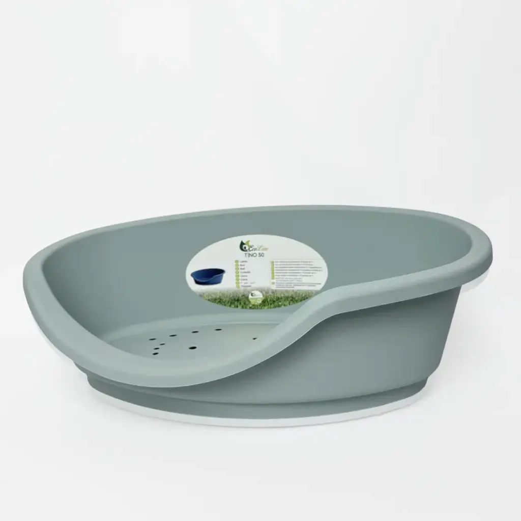 CUCHA TINO 50 ECO GHIACCIO MP BERGAMO