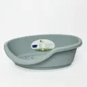 CUCHA TINO 50 ECO GHIACCIO MP BERGAMO