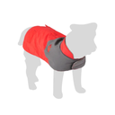 ABRIGO IMPERMEABLE POLAR 50CM FLAMINGO