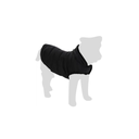 ABRIGO CON CUELLO BLACK 25CM FLAMINGO
