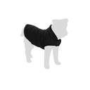 ABRIGO CON CUELLO BLACK 30CM FLAMINGO