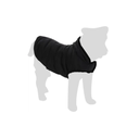 ABRIGO CON CUELLO BLACK 35CM FLAMINGO