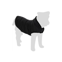ABRIGO CON CUELLO BLACK 40CM FLAMINGO