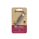 	PINZA PARA GARRAPATAS FLAMINGO