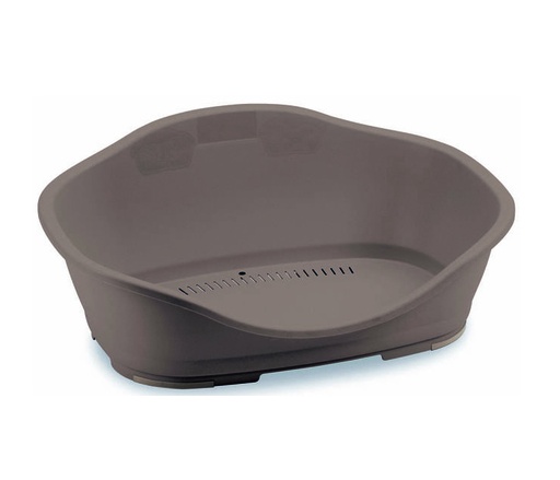 [SLE5] MOISES PLAST.SLEEPER 5-96x68xh:37.5 CM