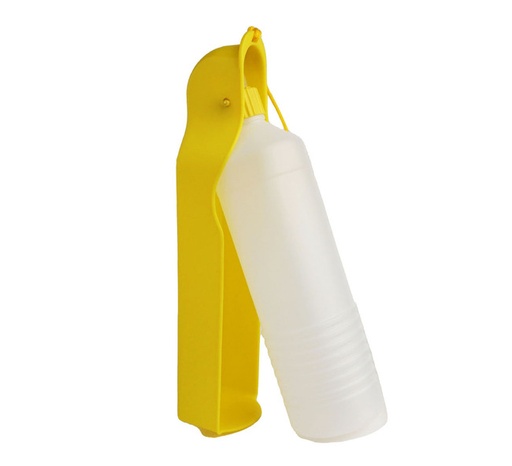 [LD5025] BEBED.PORTATIL 750ML PERRO/GATO