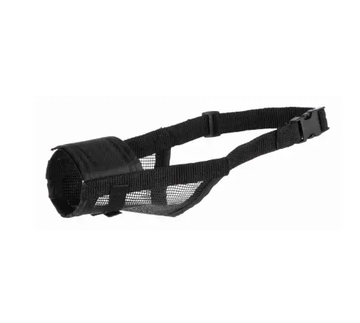 [DZ065] BOZAL DE NYLON REGULABLE NRO 5