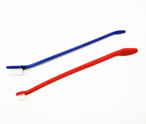 [B752] CEPILLO DENTAL DOBLE