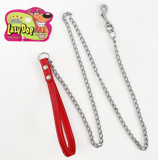 [20N2048] CORREA CROMADO 2.0 MM X 120CM