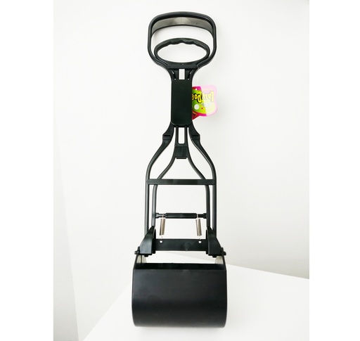 [PS6655L] PINZA POOP SCOOP LARGE 62CM