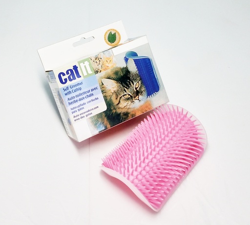 [JG017] RASCADOR / MASAJEADOR GATOS