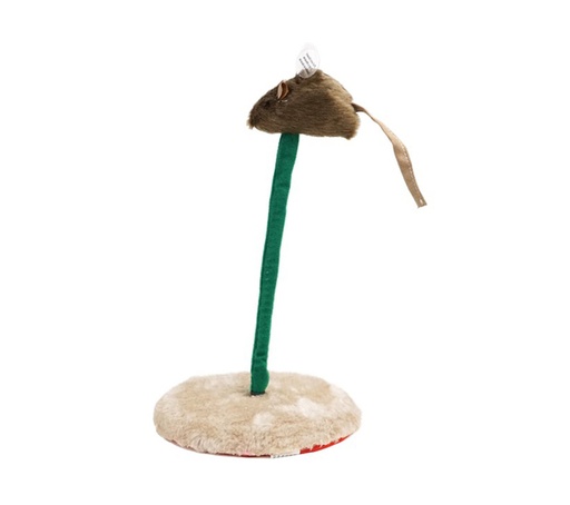 [JG009] RATITA EN BASE