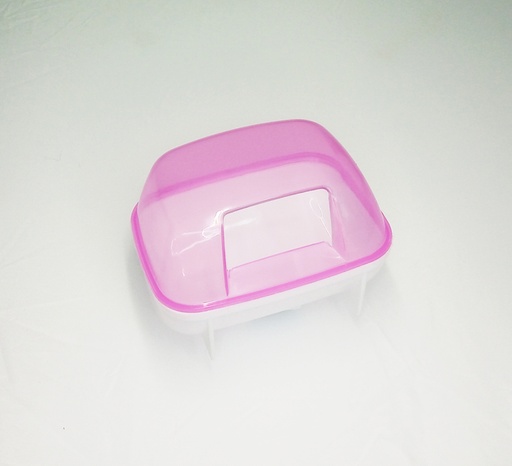 [JR002] TOILETTE  ROEDORES