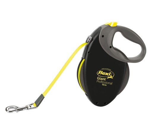 [GTPB] FLEXI GIANT "L" 10M-50KG MAX- CINTA NEG