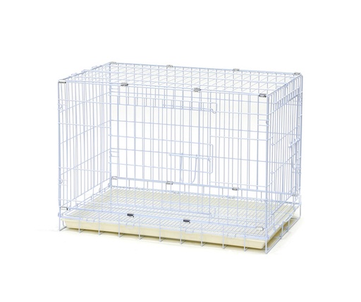 [9640] CANIL 4 107X70X74 PLEGABLE-044C