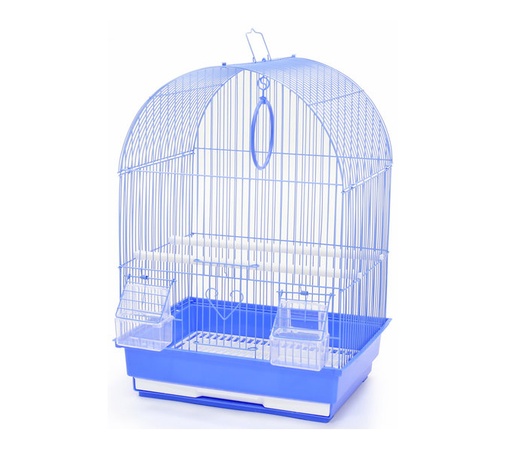 [A100] JAULA ARCO MEDIANA