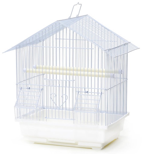 [A101] JAULA CASA MEDIANA 30X23X39CM