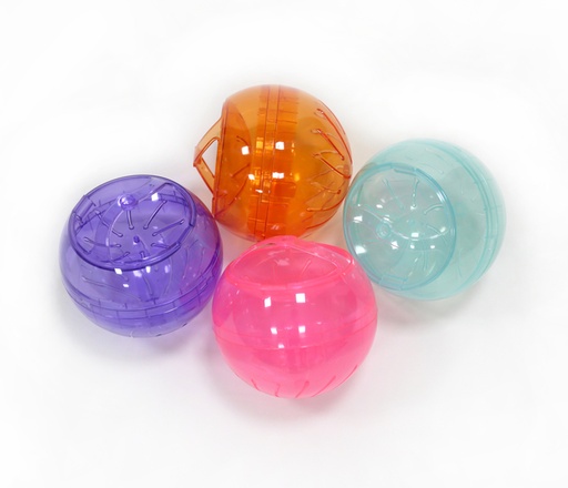 [MO101] ESFERA ACRILICA SIN PIE DIAM.120MM