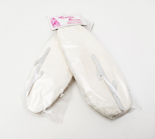 [SEPB02] SEPIA "NATURAL" P/COCOTILLAS EN BOLSA 17CM