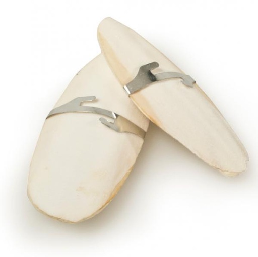 [SEP02] SEPIA "NATURAL" P/COCOTILLAS SUELTA 17CM