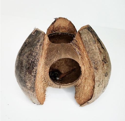 [804156] CASITA HAMSTER COCO 16CM