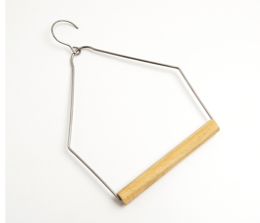 [702054] HAMACA MADERA 10CM