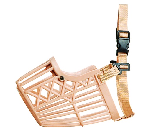 [355045] BOZAL CANASTA XS-102