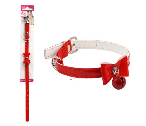 [201169] COLLAR ELAST.C/MOÑO Y CASC.10MMX30