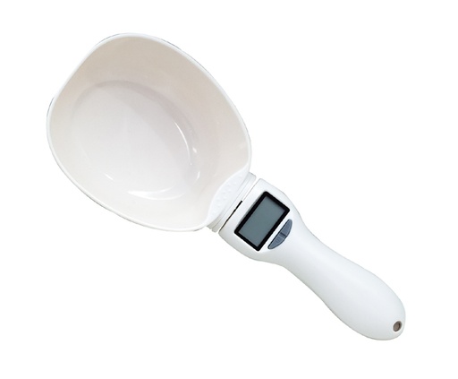 [353080] DOSIFICADOR ALIMENTO CON BALANZA